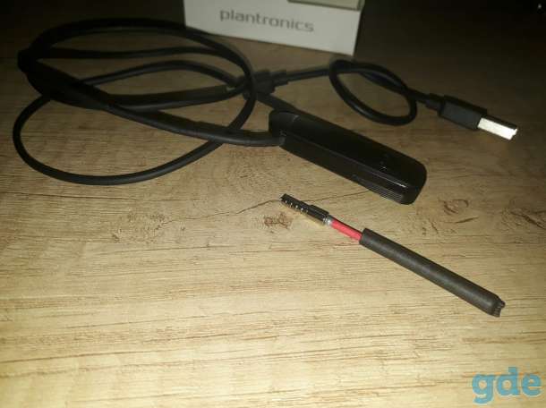 Микронаушник Nano Bluetooth, фотография 1