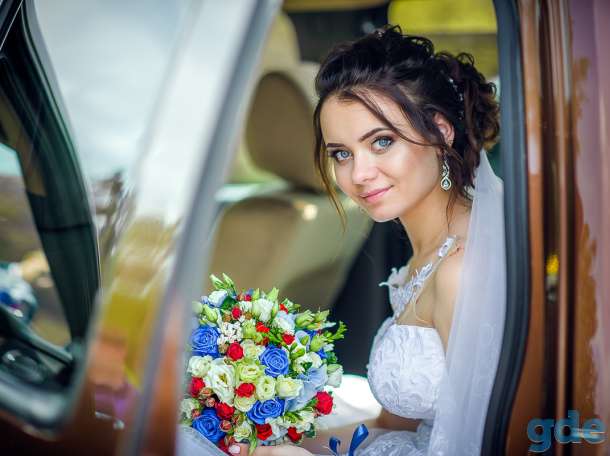 Фотосъемка и видеосьемка, фотография 9