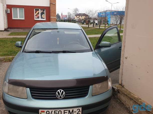 Срочно продам Volkswagen Passat, фотография 5