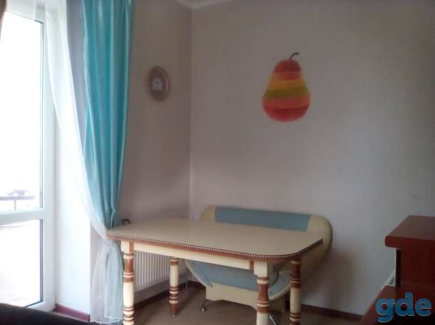 2-комнатная квартира (Юго-Запад), пр. Дзержинского, 74, фотография 5