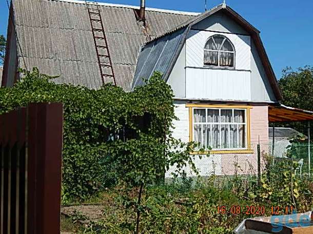 продажа дачи, сот.березка в милограде, фотография 1