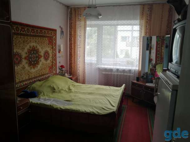Продам 3-комнатную квартиру в агрогородке Березинское, фотография 6