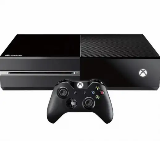Игровая приставка Xbox One CONSOLE 1 Tb с документами, фотография 8