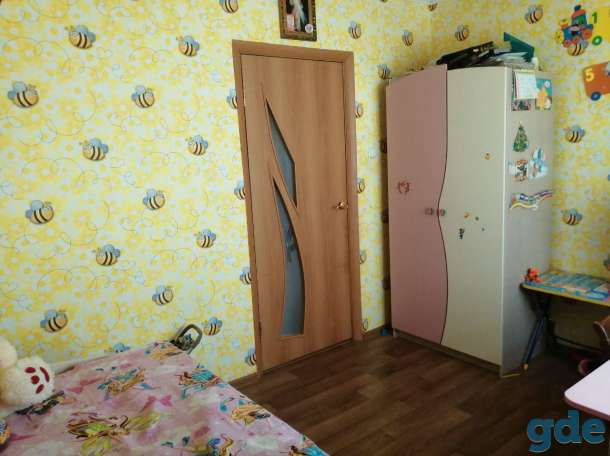 3-х комнатная квартира, Волковысский район улица Новые Борки 19, фотография 5