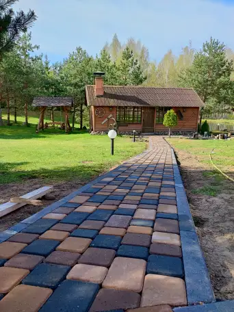 Отдых и рыбалка на Браславских  озёрах, фотография 2