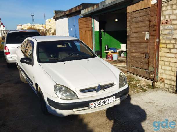 Продам Ситроен Ксара Citroen, фотография 2