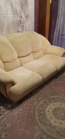 Мягкая мебель, фотография 2