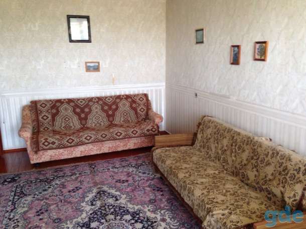 2-ух комнатная квартира в районе 4 поликлиники, фотография 5