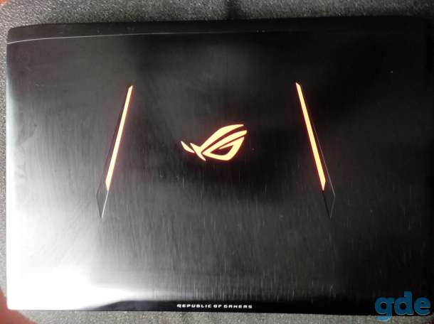 Ноутбук Б/У Asus можно в рассрочку до 5 лет, на гарантии РБ с бесплатной доставкой по всей РБ, фотография 5