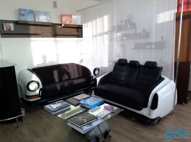 Продам ПАРИКМАХЕРСКУЮ, фотография 7