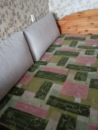 Сдаю комнату в аренду  пл.17,5кв.м. с балконом с 8ноября., фотография 2