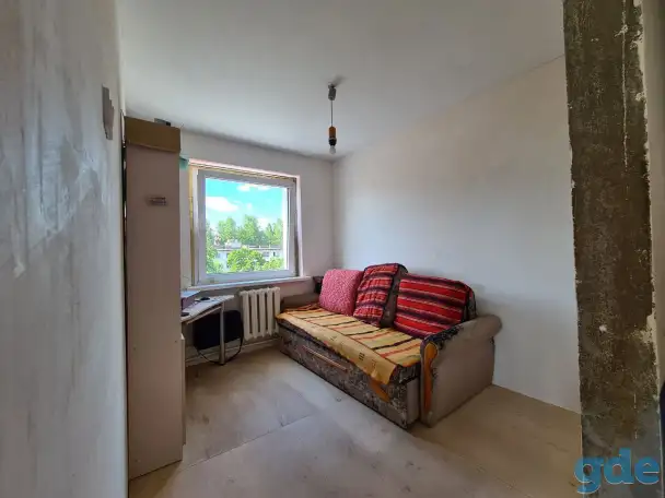 продам 4х комнатную квартиру без посредника, ул. Пионерская, д.48, фотография 8