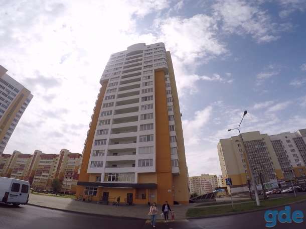 Продам 2х комнатную квартиру в Гомеле,улица Бородина 4, фотография 11