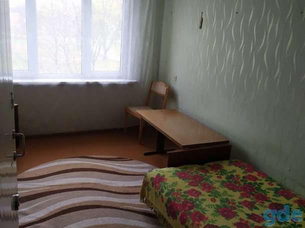 Сдаётся квартира, фотография 2