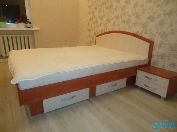 Кровати 2-х спальные в рассрочку, фотография 11