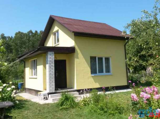 Хоз. постройки, гаражи, бани, сараи от фундамента до крыши, фотография 1