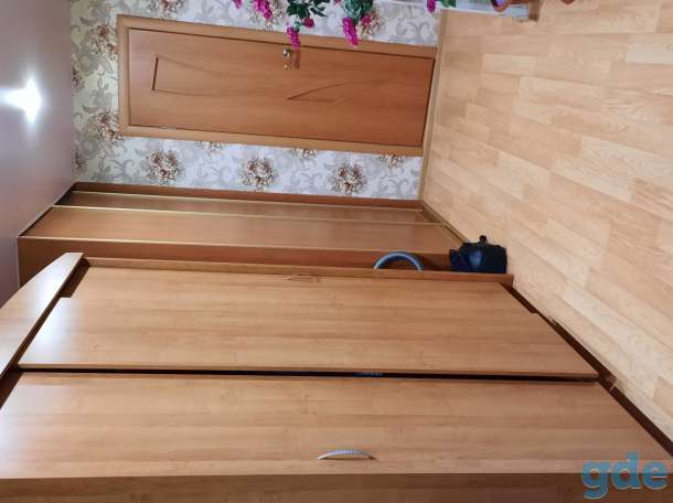 Срочно продам 1-ю квартиру, Сурганово д. 12 кв.76, фотография 3