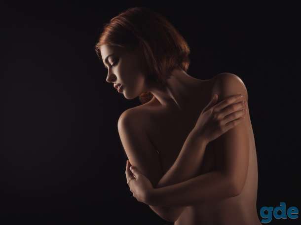 Продвижение в моделинге / фотосъёмка, фотография 1
