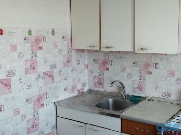 Продается однокомнатная квартира на улице Панчука., фотография 11