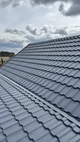 Кровельные работы, фотография 1