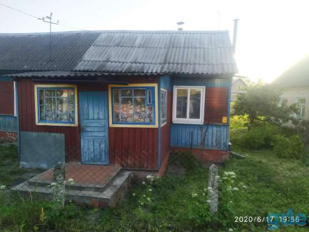 Продается дом, фотография 1