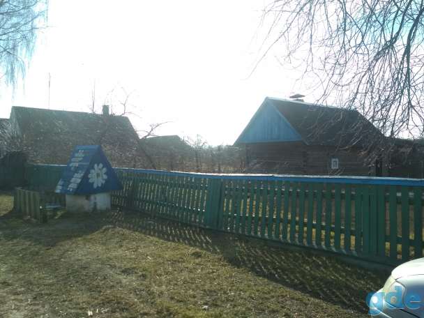 Продам дом, Старая Рудня, р-он, Гомельская область. об, фотография 4