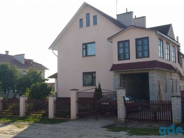Продам коттедж, ул.С.Лазо д.5, фотография 4