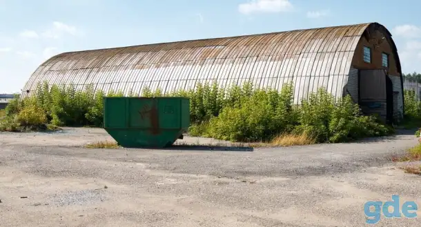 Аренда производственного помещения/склада/офиса, Минская область, ул. 1 Мая, 105, фотография 3