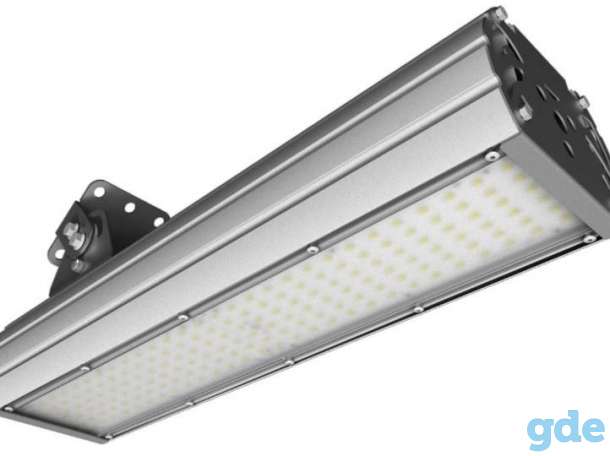 Рециркулятор NEWLED.NEF-UMK.105.120.5K.IP20, фотография 1