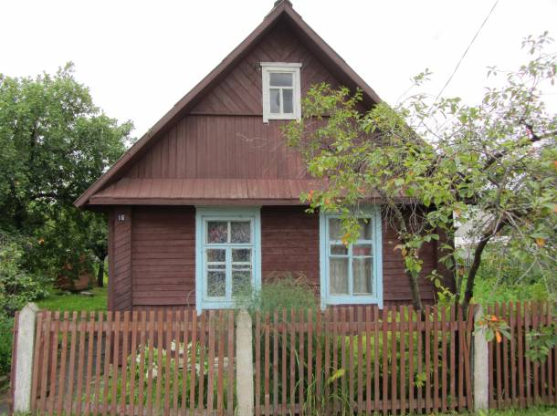 Продам дом в центре г. Глубокое, фотография 1