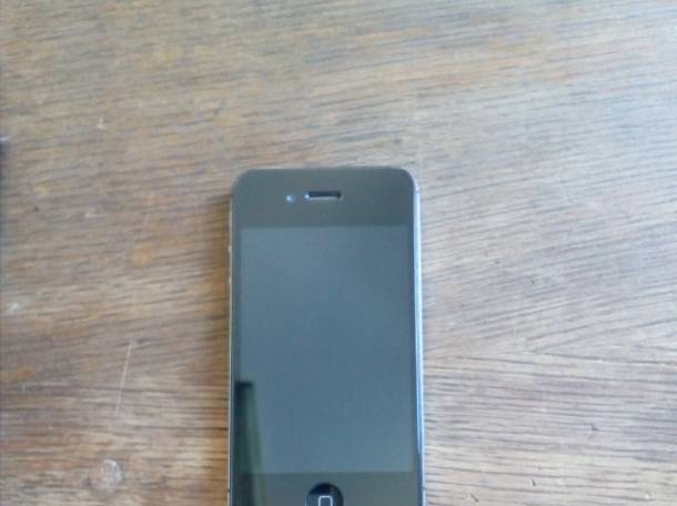 iphone 4s, фотография 2