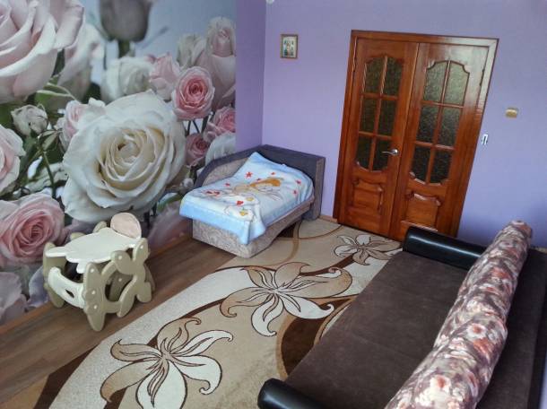 продам 2-х комнатную квартиру, симонова 29а, фотография 2