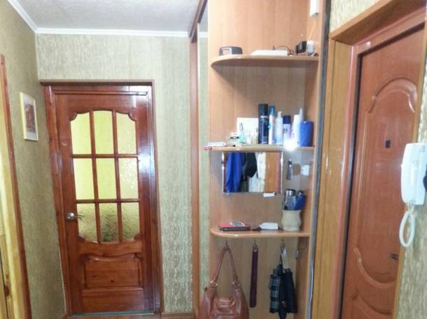 продам 2-х комнатную квартиру, симонова 29а, фотография 3