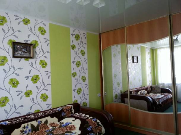 продам 2-х комнатную квартиру, симонова 29а, фотография 6