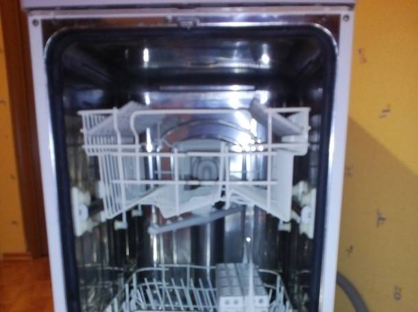 Midea WQP8-9259B, фотография 2