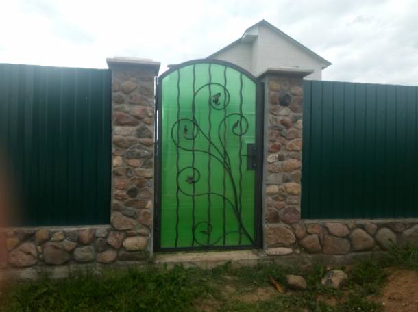 Ищу работу по укладке камня, фотография 1