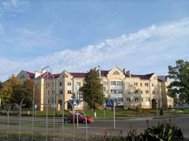 Квартира с ремонтом, Клютко 1, фотография 1