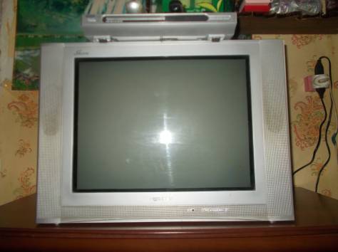 Телевизор продам, фотография 1