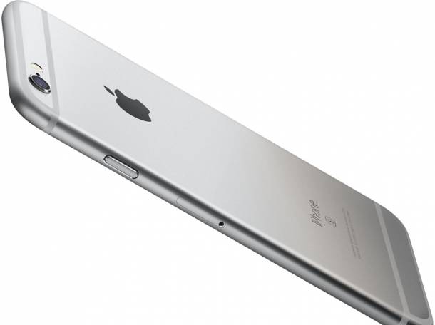 Продам Смартфон Apple iPhone 6s (64Gb), фотография 1