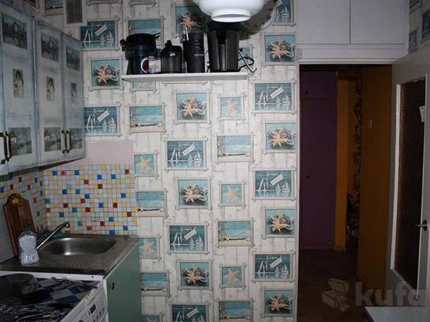 продам квартиру, пр.газеты звезда, фотография 1