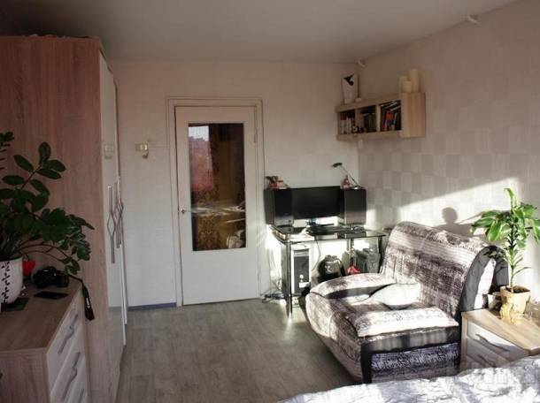 продам квартиру, пр.газеты звезда, фотография 3