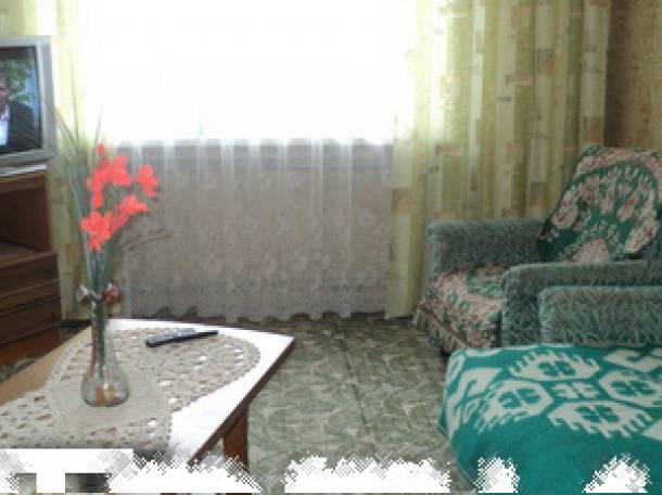 КВАРТИРЫ НА ЧАСЫ-СУТКИ БАРАНОВИЧИ, фотография 1