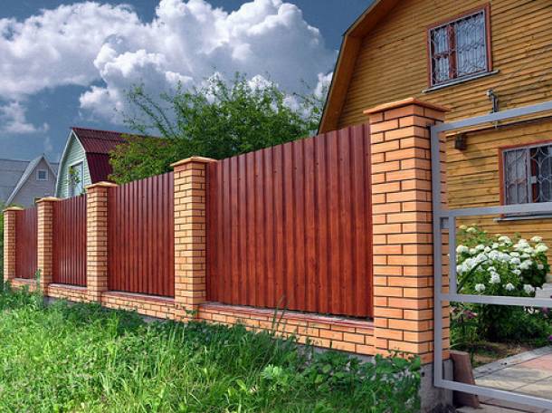 Все виды строительных работ., фотография 4