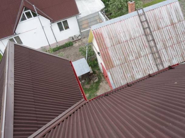 Сделаем Вам крышу., фотография 3