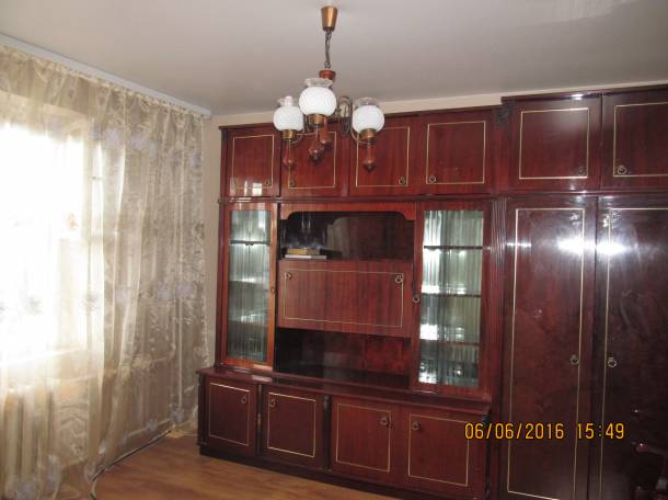 1 комнатная квартира, фотография 3
