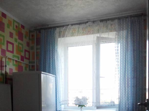 Продам достойную 1 комнатную квартиру (ниша) с новой мебелью и техникой, фотография 1