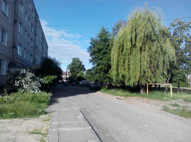 Продам достойную 1 комнатную квартиру (ниша) с новой мебелью и техникой, фотография 7