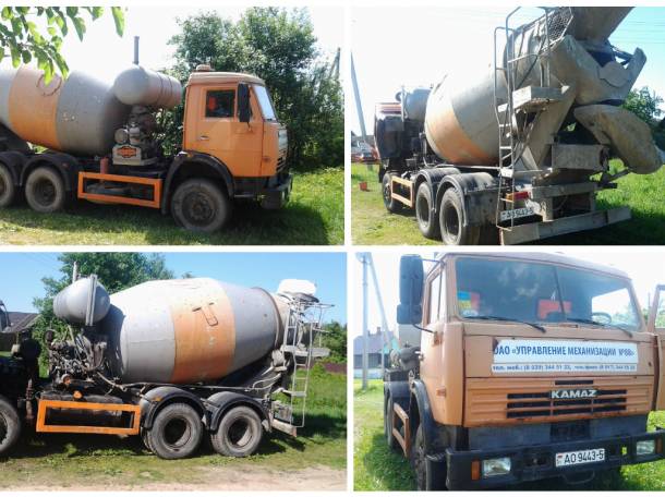Продам СРОЧНО Камаз 53229, с большим торгом, фотография 3