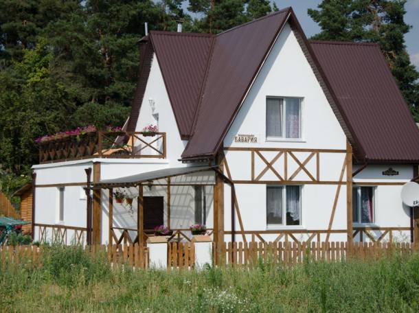 Агроусадьба 