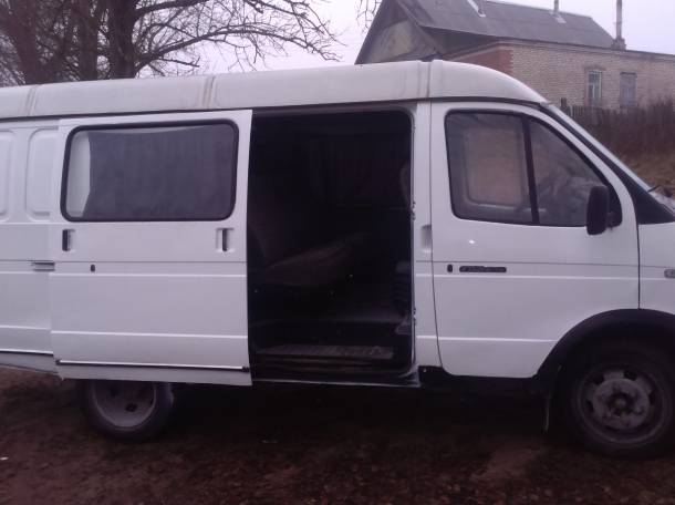 Срочно продам газель!!!! ГАЗ, фотография 3